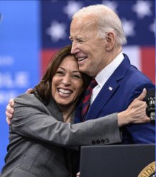 Biden and Hobama Meme Template