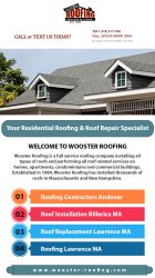 Roofing Lawrence MA Meme Template