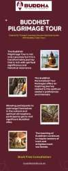 Buddhist Pilgrimage Tour Meme Template