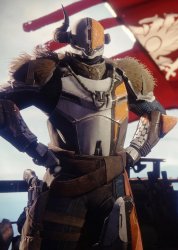 Judgy Shaxx Meme Template