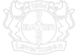 Bayer Leverkusen (white) Meme Template