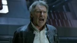 han solo mad Meme Template