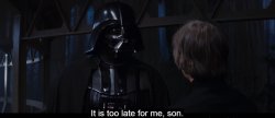 darth vader Meme Template