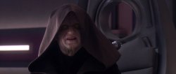 empire palpatine Meme Template