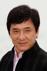 Jackie Chan Meme Template