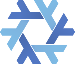 nix logo Meme Template