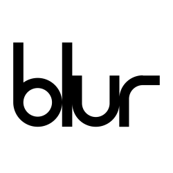 Blur logo Meme Template