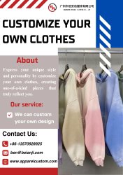 Customize Your Own Clothes Meme Template