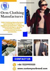 Oem Clothing Manufacturer Meme Template
