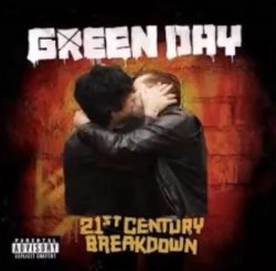 21st Century Breakdown Meme Template