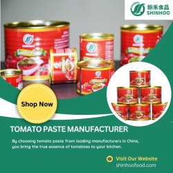 Tomato Paste Manufacturer Meme Template