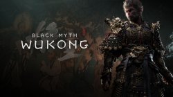 black myth wukong cover Meme Template