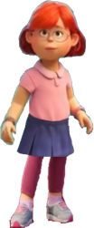 Mei Lee Meme Template