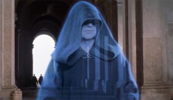 darth sidious Meme Template