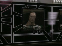 Attention Bajoran Workers Meme Template