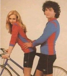 Bikes Meme Template