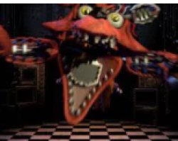 fnaf jumpscare Meme Template