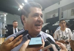 se acabó el recreo Meme Template