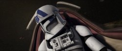 clone trooper pilot Meme Template