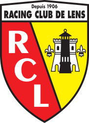 Racing Club de Lens Meme Template