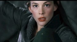 Arwen claim him Meme Template