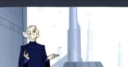 chancellor palpatine Meme Template