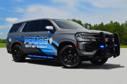 police car Meme Template