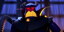 Zurg Moment Meme Template