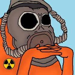 groyper toxic Meme Template