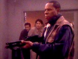 Geordi utmb bell riots Meme Template