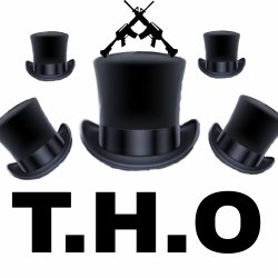 Top Hat Organization Meme Template