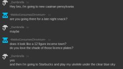 New Canaan Meme Template
