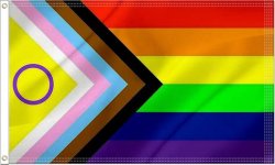 Pride flag Meme Template
