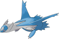 Latios Meme Template