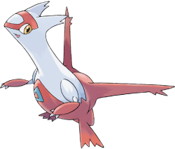 Latias Meme Template