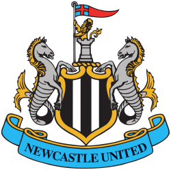 Newcastle United Meme Template