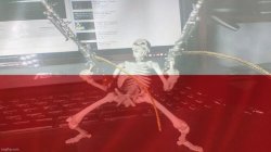 POLAND RAAAAAAAAAAAAGH Meme Template