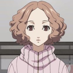 haru Meme Template