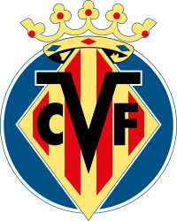 Villarreal Meme Template