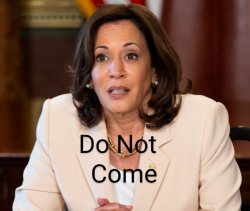 Kamala Meme Template