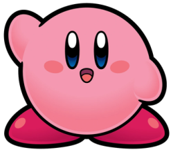 Kirby Meme Template