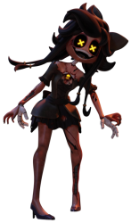 CYN 2 (Hybrid Form) Meme Template