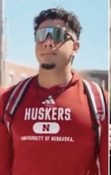 Dylan Raiola Meme Template