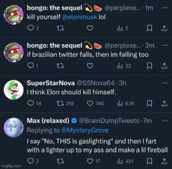 Insane things happening in brazil right now (and max too i guess Meme Template