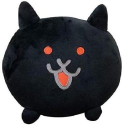 Killer cat Meme Template