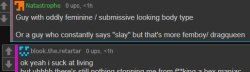what did i just say Meme Template