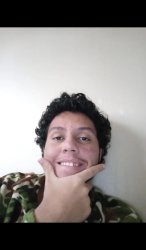 Jeszie Destromp Meme Template