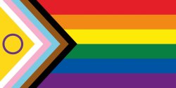 pride flag Meme Template