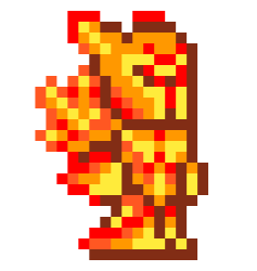 Terraria solar armor Meme Template