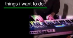 Things i want to do bill wurtz Meme Template